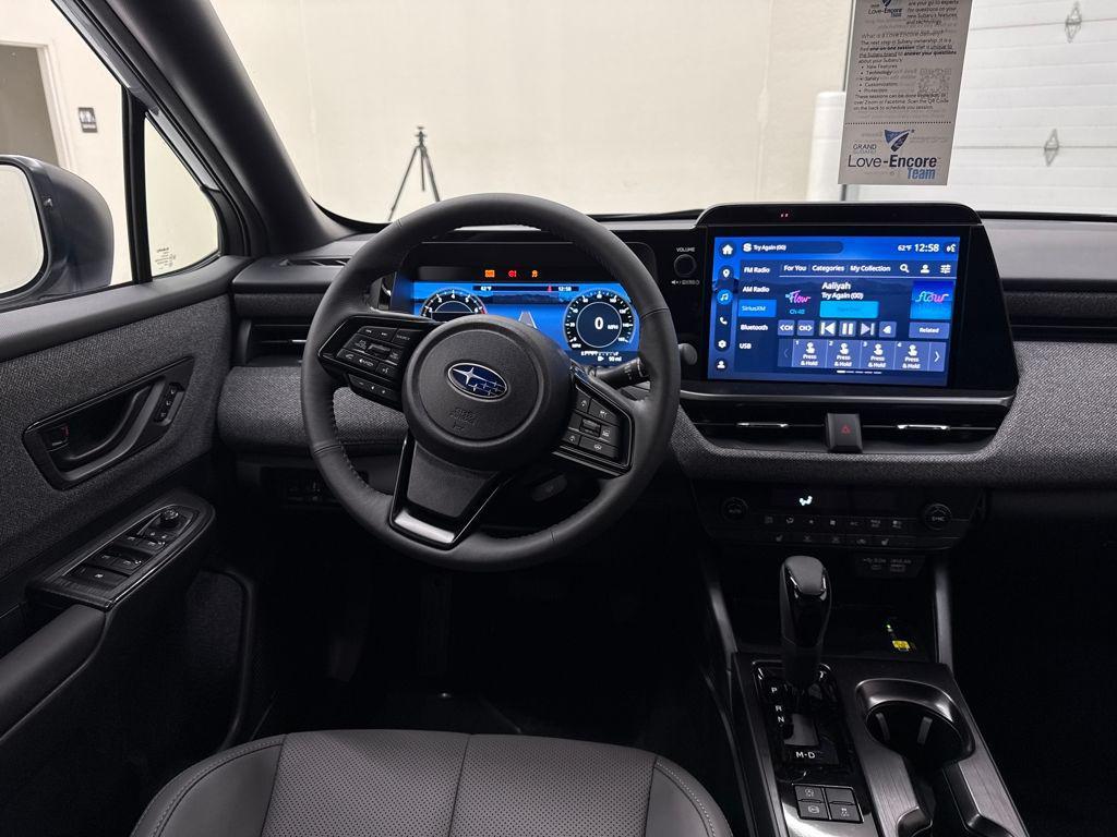new 2026 Subaru Outback car, priced at $44,305