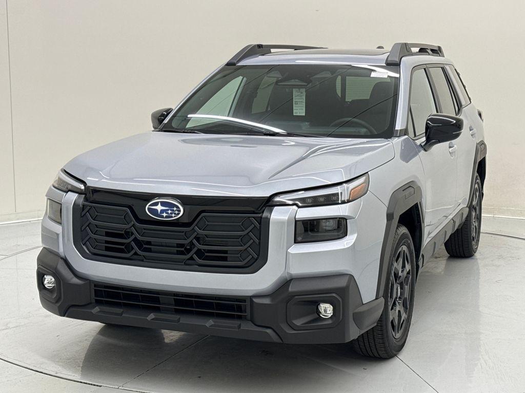 new 2026 Subaru Outback car, priced at $44,305