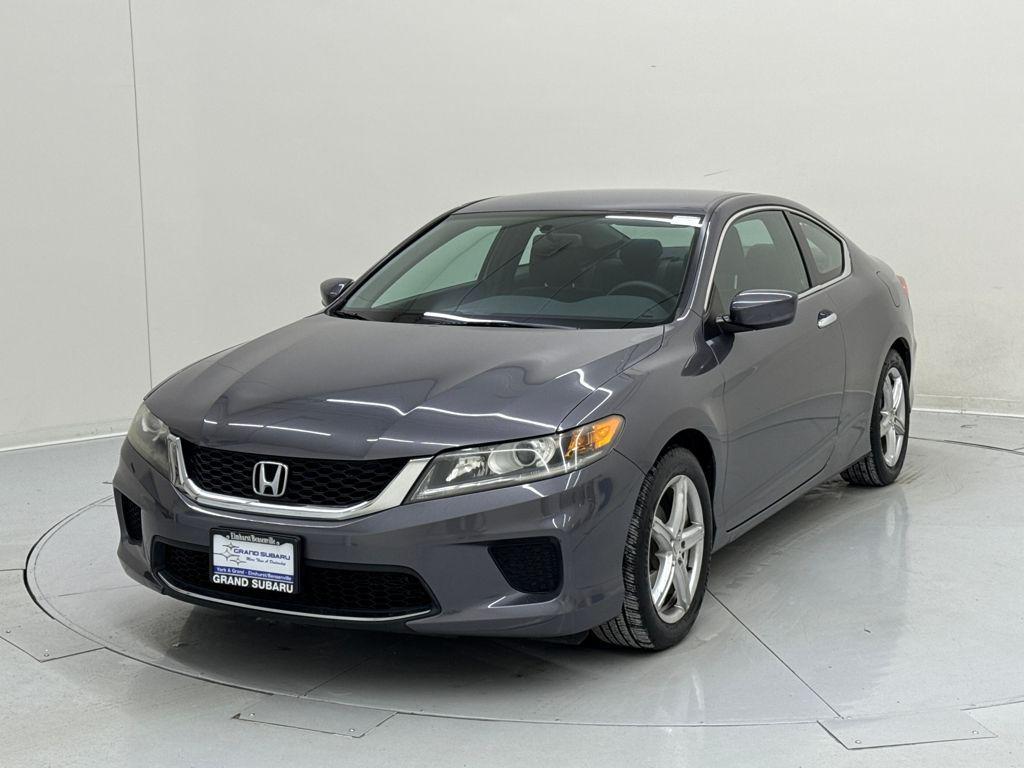 used 2014 Honda Accord car, priced at $9,995