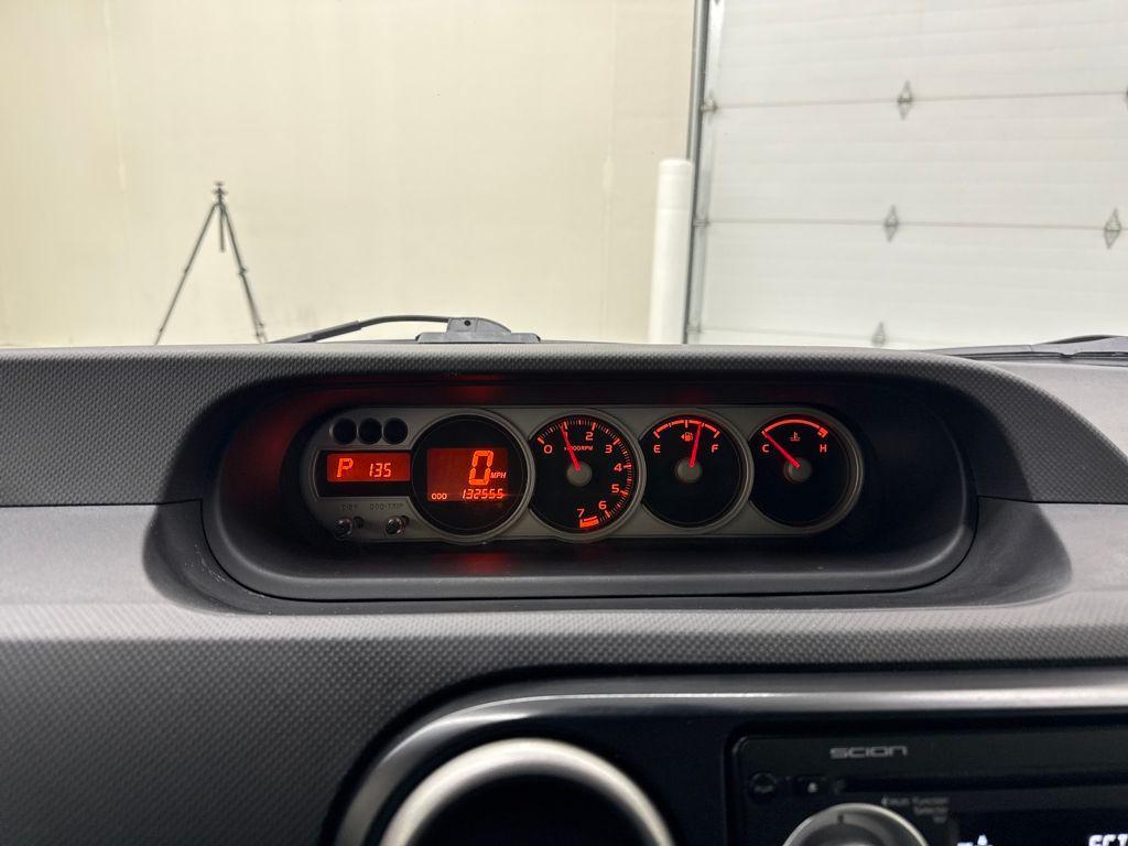 used 2010 Scion xB car, priced at $6,768