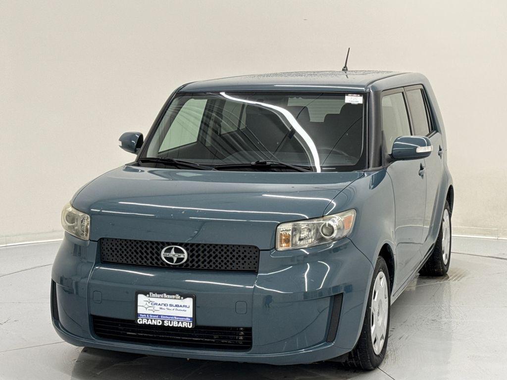 used 2010 Scion xB car, priced at $6,995