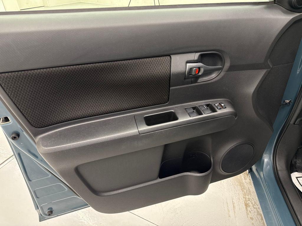 used 2010 Scion xB car, priced at $6,768