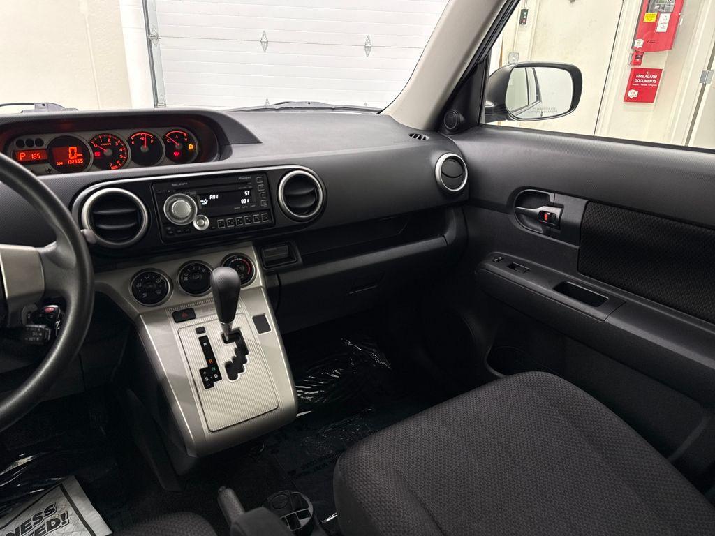 used 2010 Scion xB car, priced at $6,768