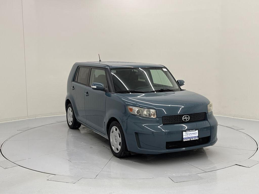used 2010 Scion xB car, priced at $6,768
