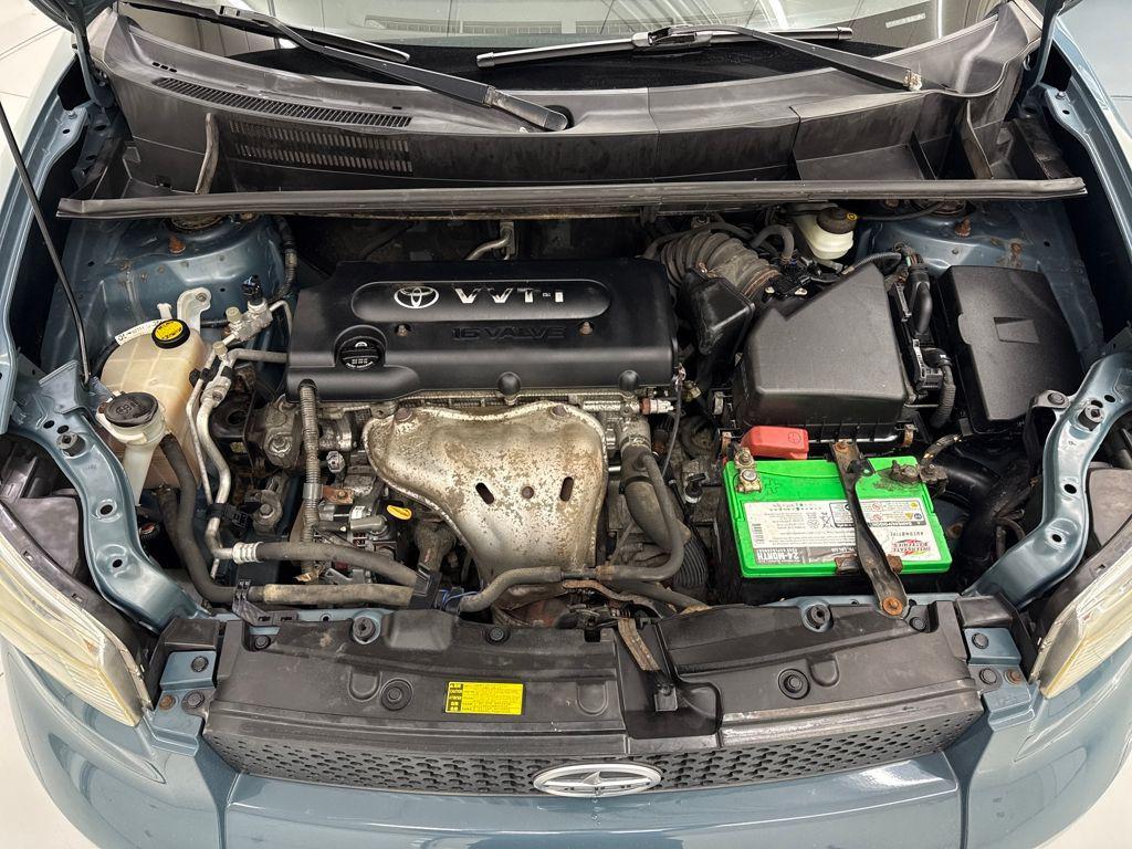 used 2010 Scion xB car, priced at $6,768