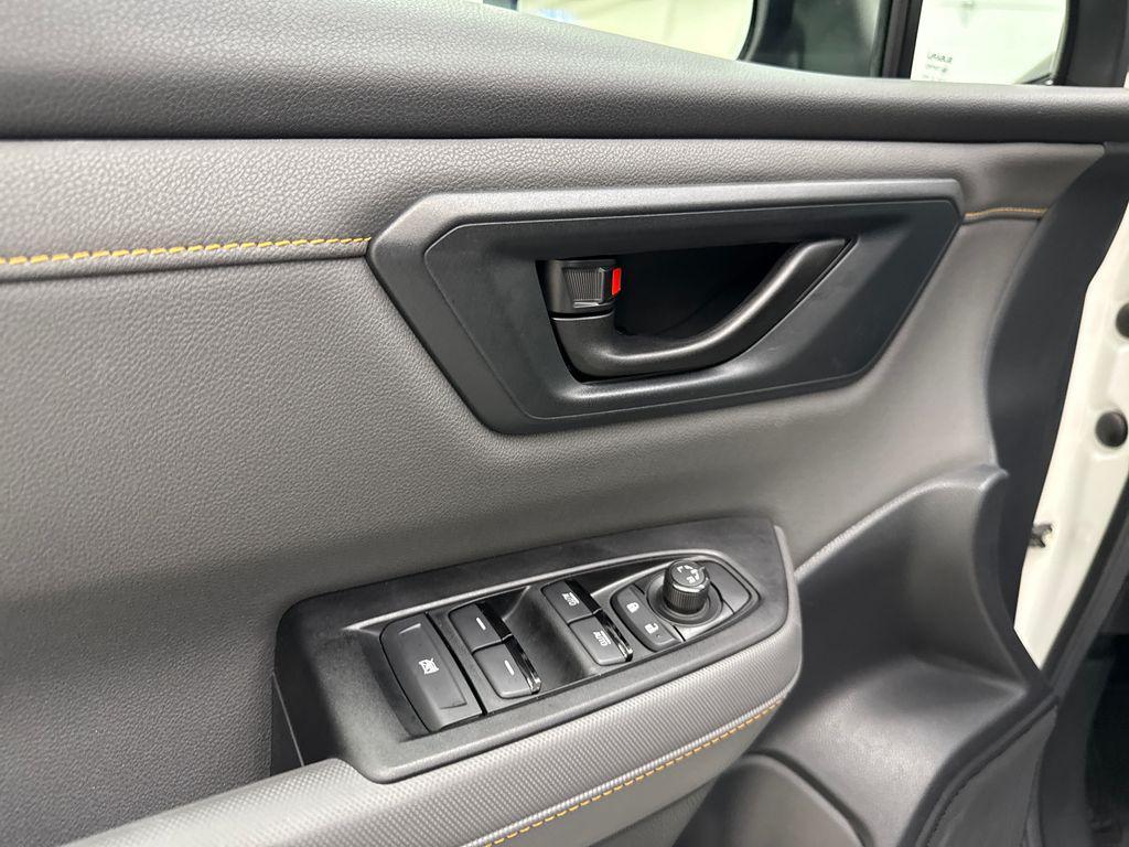 used 2026 Subaru Forester car, priced at $36,403