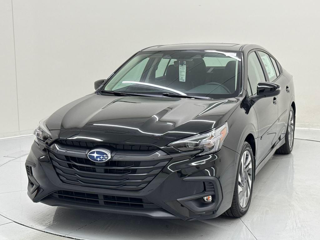new 2025 Subaru Legacy car, priced at $37,999
