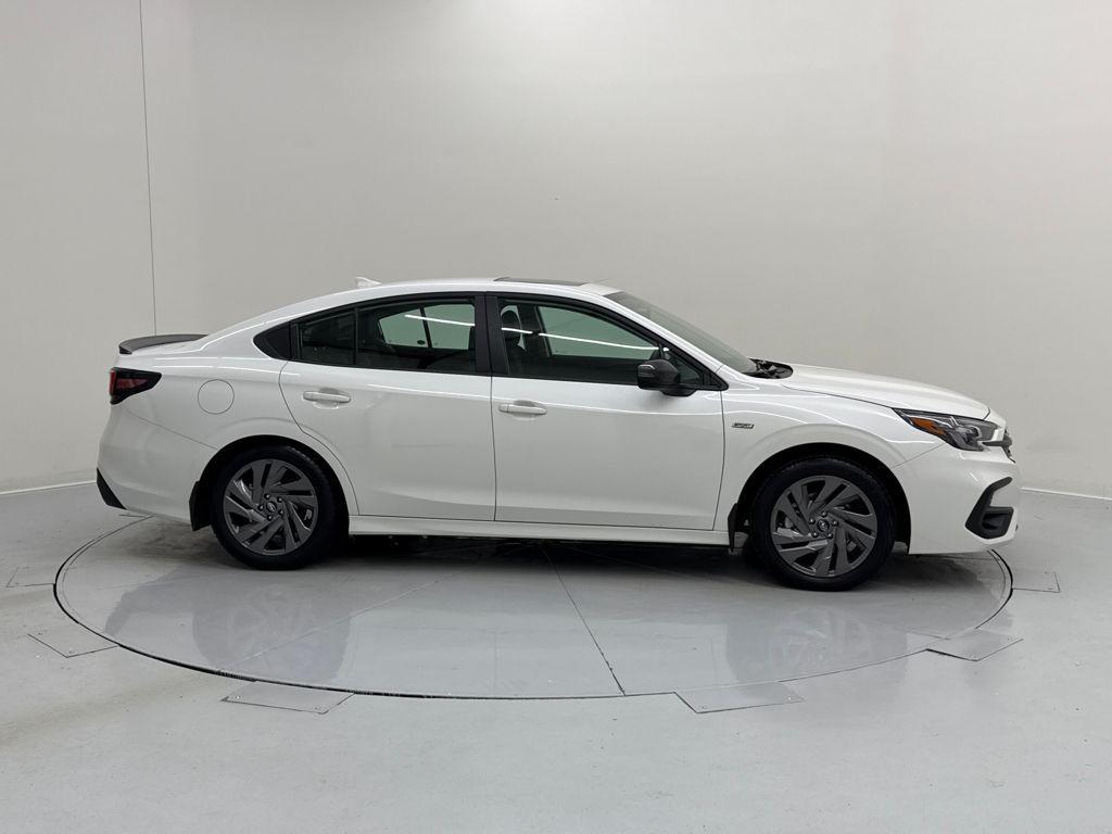 used 2025 Subaru Legacy car, priced at $30,594