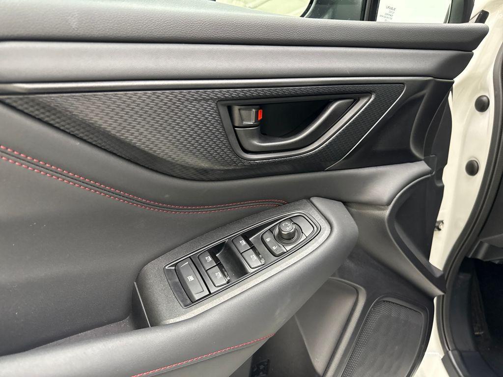 used 2025 Subaru Legacy car, priced at $30,594