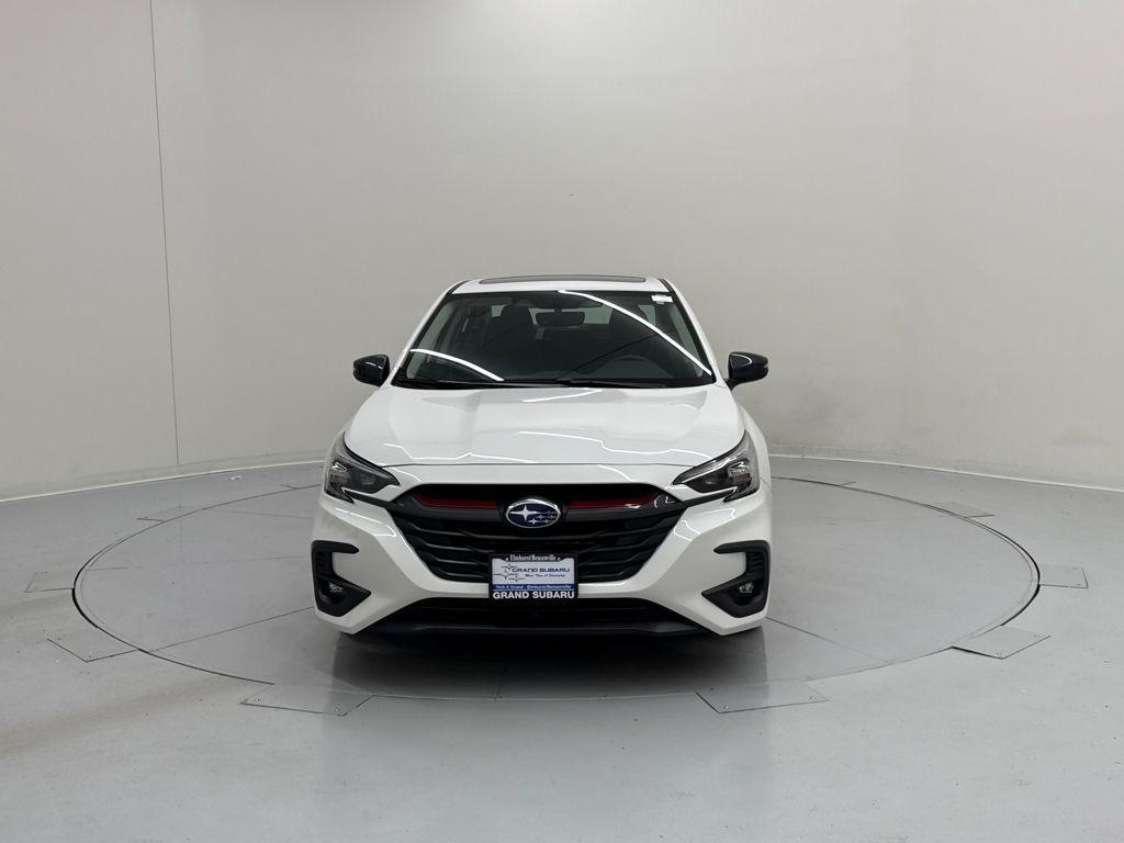 used 2025 Subaru Legacy car, priced at $30,594