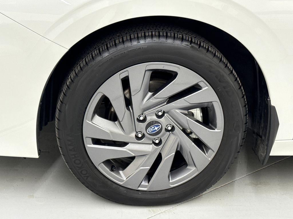 used 2025 Subaru Legacy car, priced at $30,594