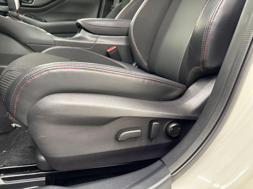 used 2025 Subaru Legacy car, priced at $30,594