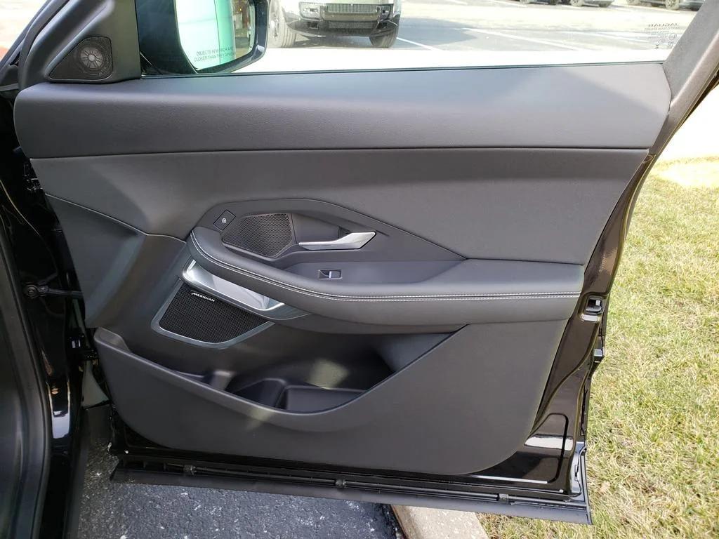 used 2024 Jaguar E-PACE car