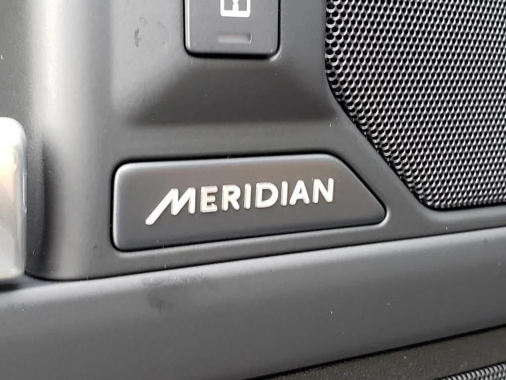 new 2026 Land Rover Defender car, priced at $76,070