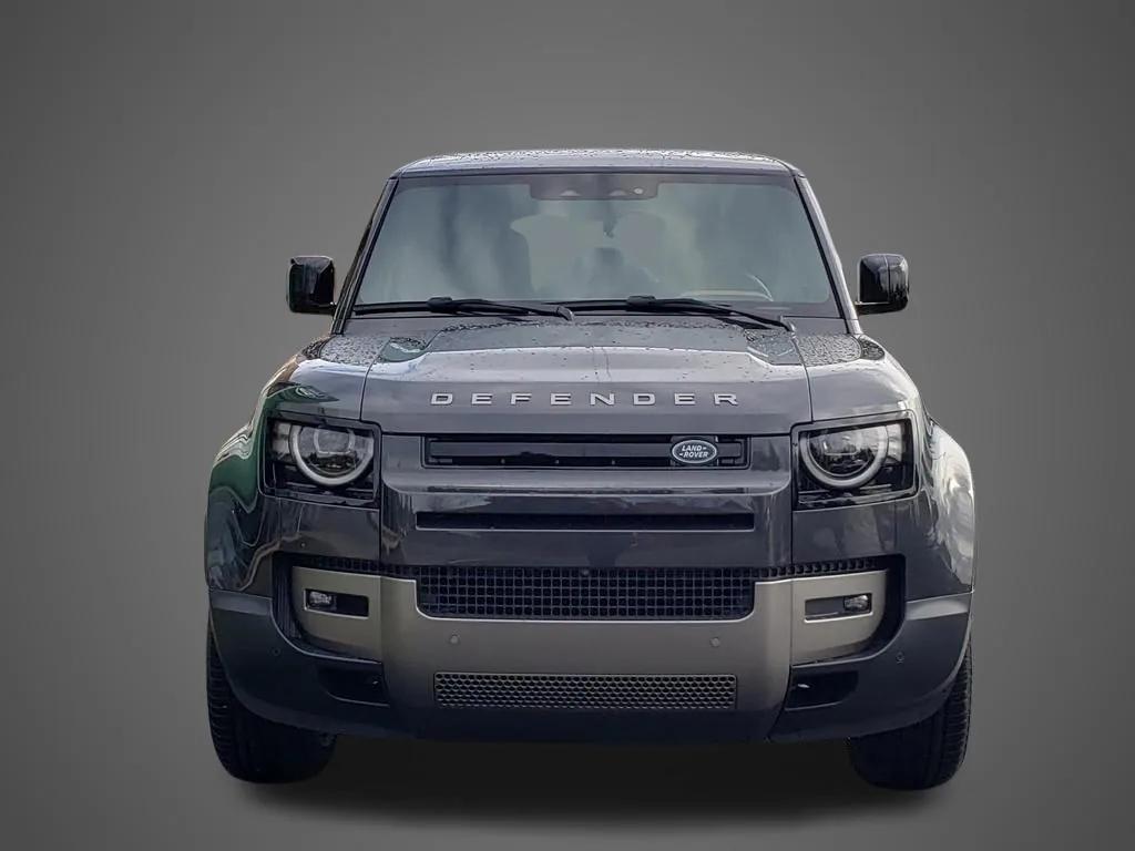 new 2026 Land Rover Defender car, priced at $76,070