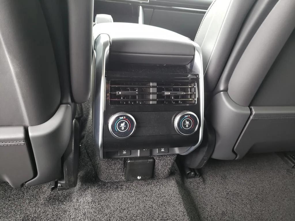 new 2026 Land Rover Range Rover car, priced at $134,970