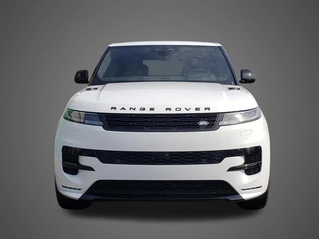 new 2026 Land Rover Range Rover Sport car, priced at $103,000