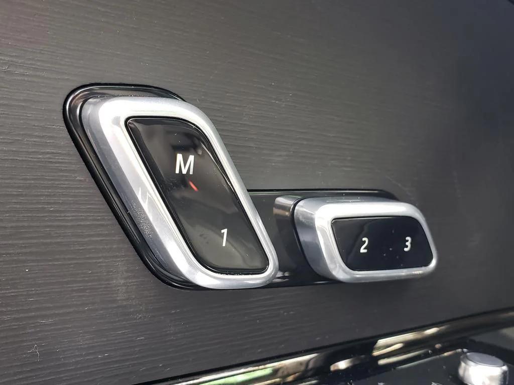 new 2026 Land Rover Range Rover Sport car, priced at $103,000