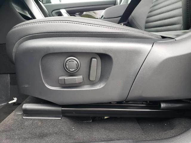 used 2025 Land Rover Discovery Sport car, priced at $54,740