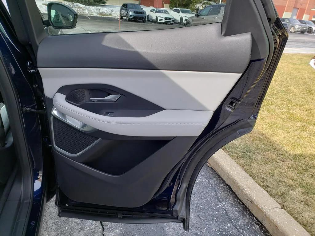 used 2024 Jaguar E-PACE car, priced at $54,668