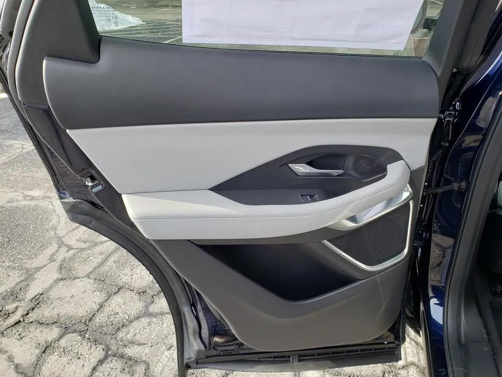 used 2024 Jaguar E-PACE car, priced at $54,668