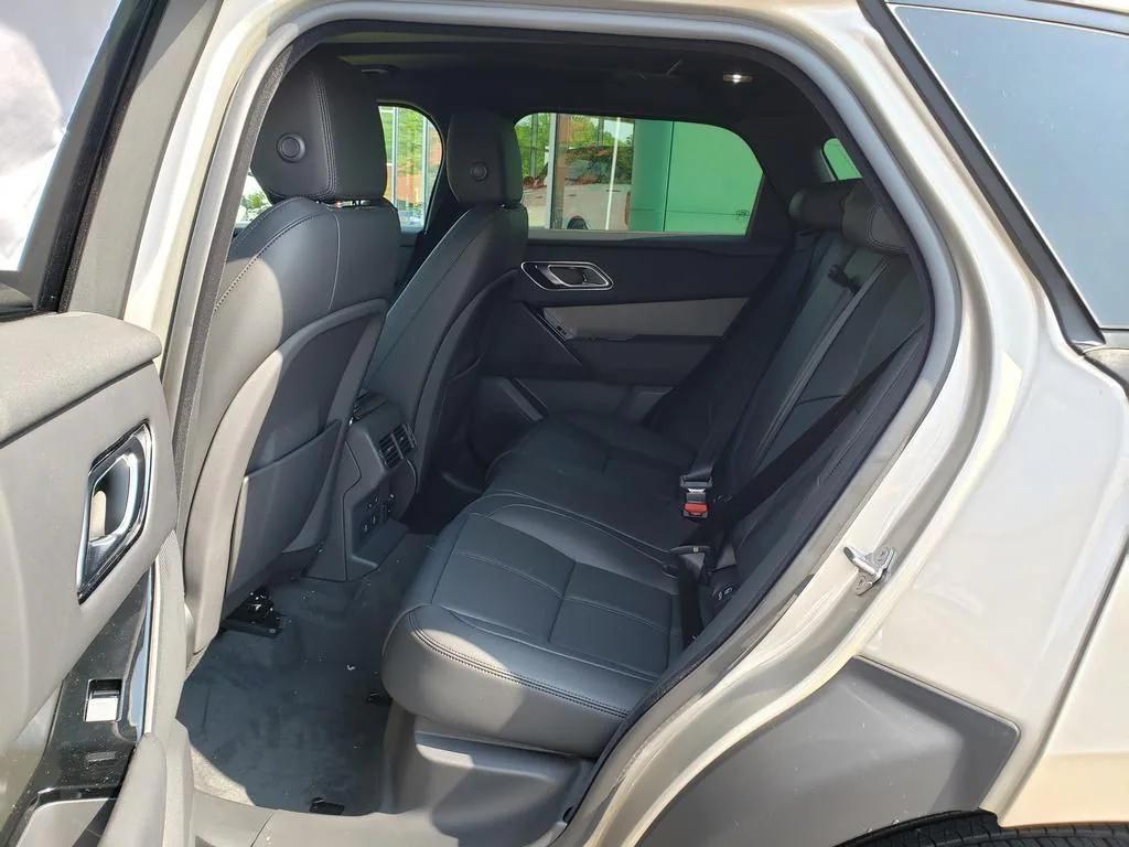 used 2026 Land Rover Range Rover Velar car