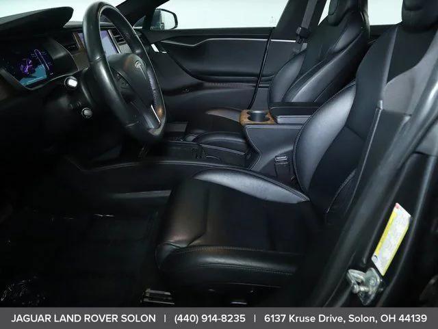 used 2018 Tesla Model S car, priced at $24,984