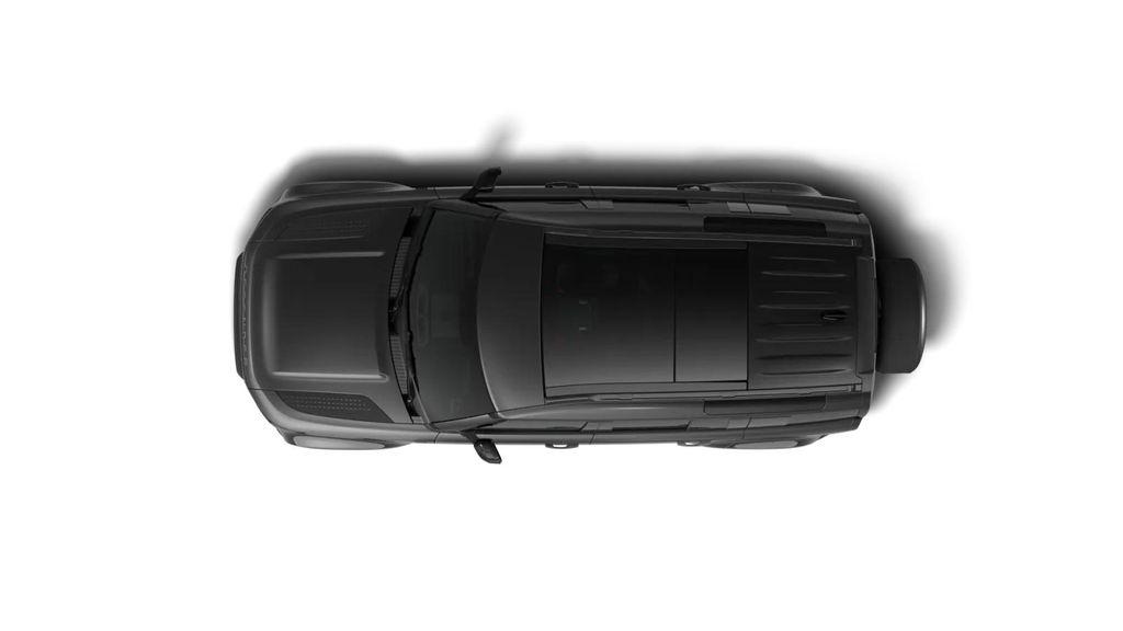 new 2026 Land Rover Defender car, priced at $71,650
