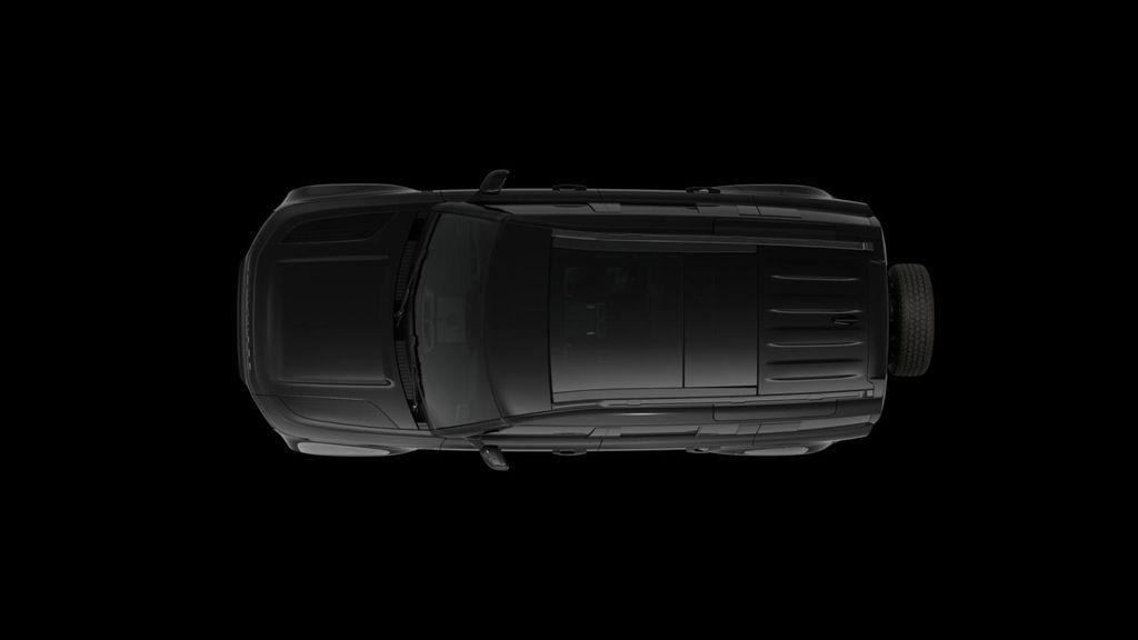 new 2026 Land Rover Defender car, priced at $73,244