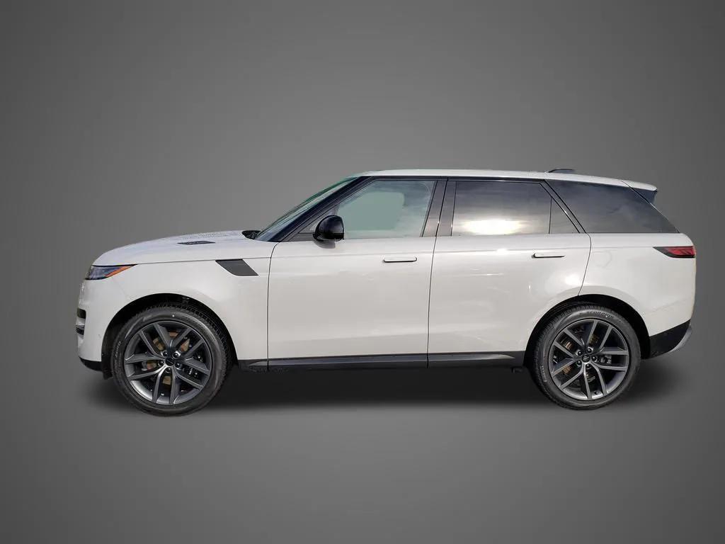 new 2026 Land Rover Range Rover Sport car, priced at $91,940