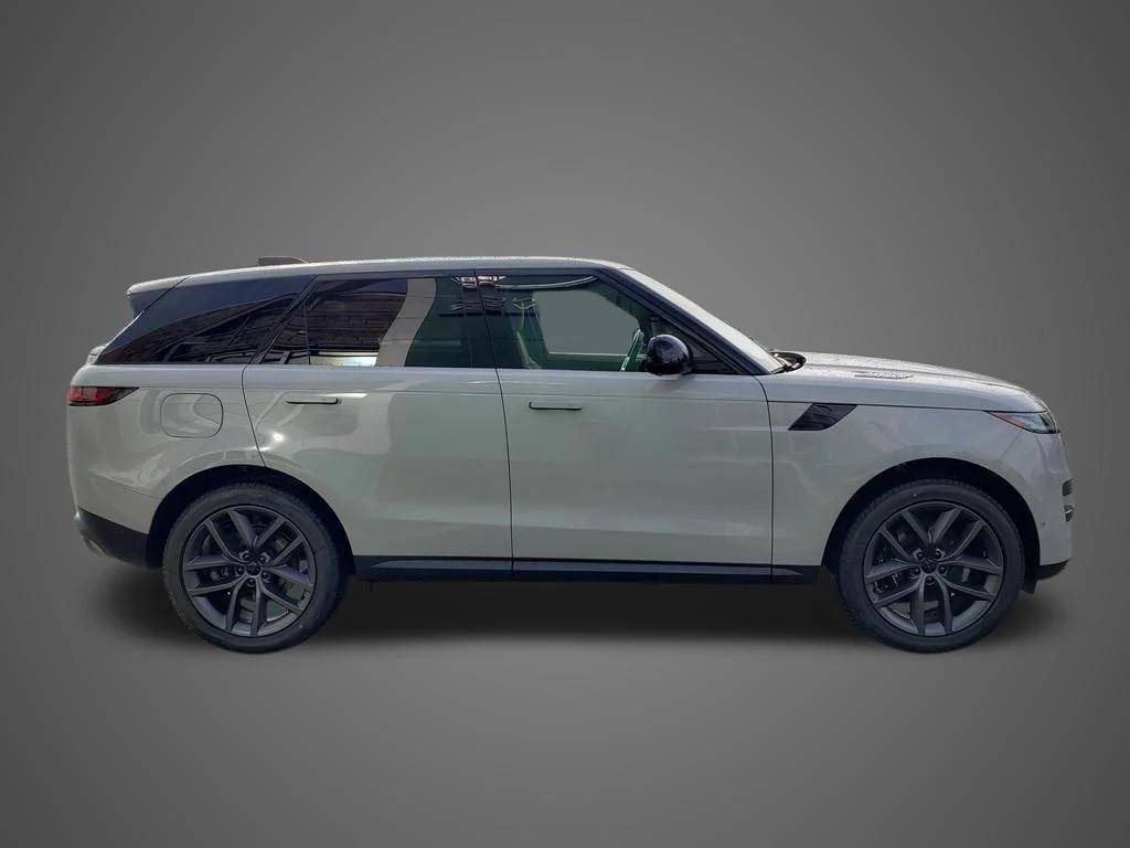 new 2026 Land Rover Range Rover Sport car, priced at $91,940
