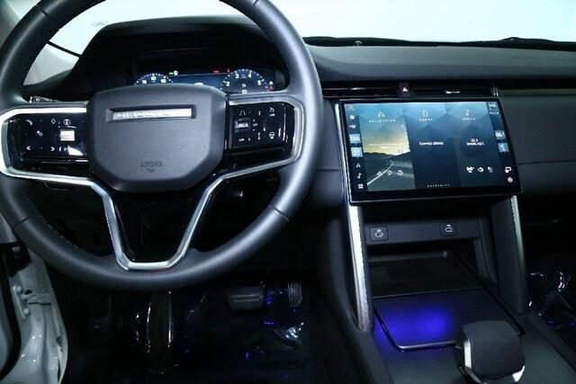 used 2025 Land Rover Discovery Sport car, priced at $38,995