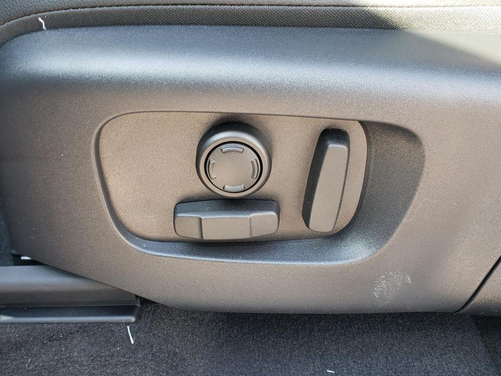 new 2026 Land Rover Discovery Sport car, priced at $54,390