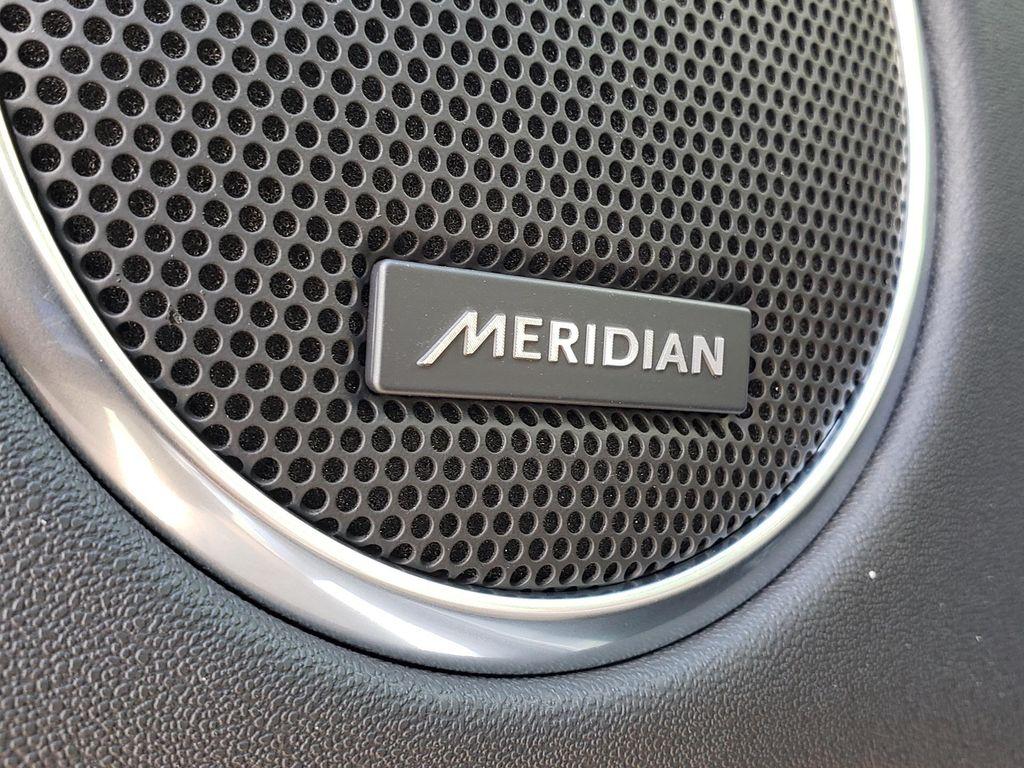 new 2026 Land Rover Discovery Sport car, priced at $54,390