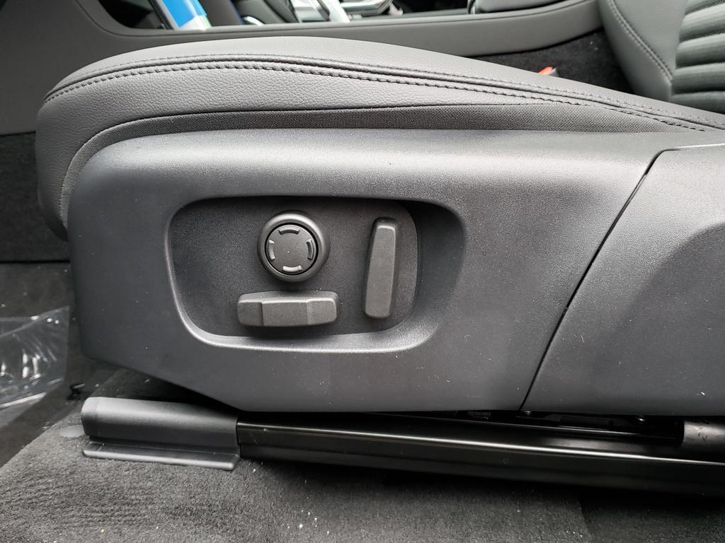 used 2025 Land Rover Discovery Sport car, priced at $53,730