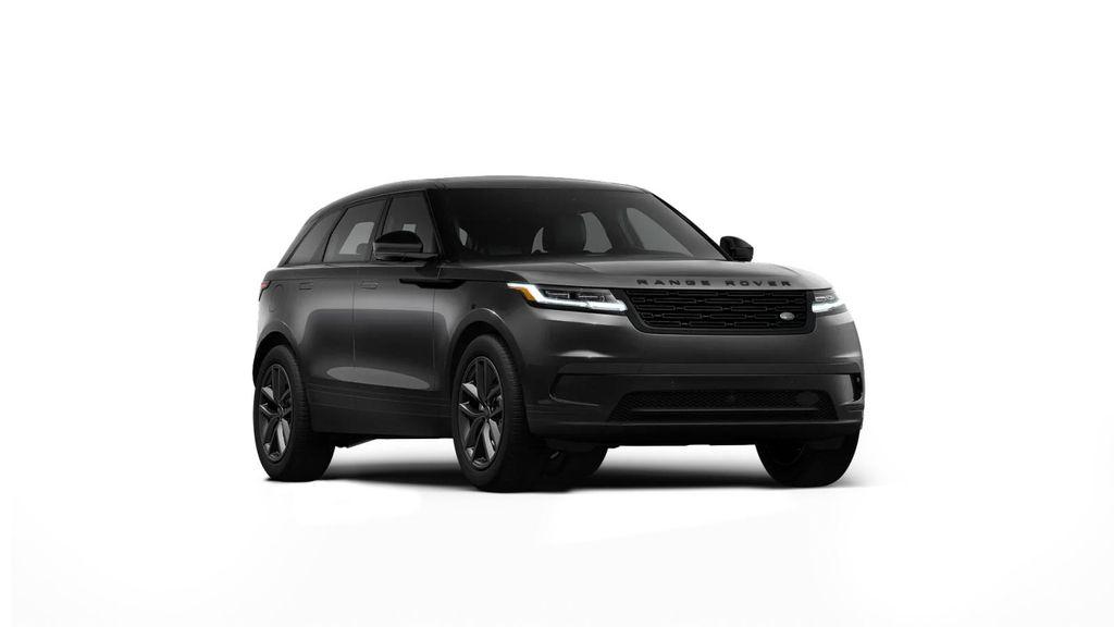 new 2026 Land Rover Range Rover Velar car, priced at $70,550