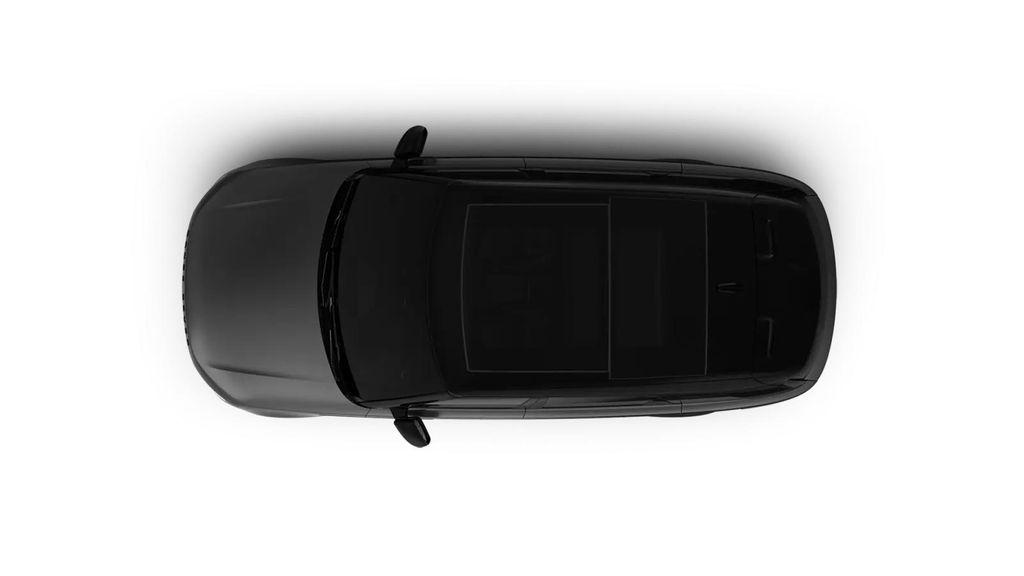 new 2026 Land Rover Range Rover Velar car, priced at $70,550