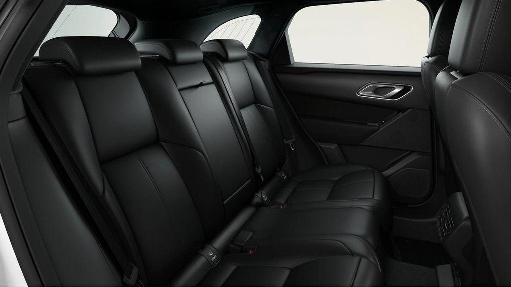 new 2026 Land Rover Range Rover Velar car, priced at $70,550