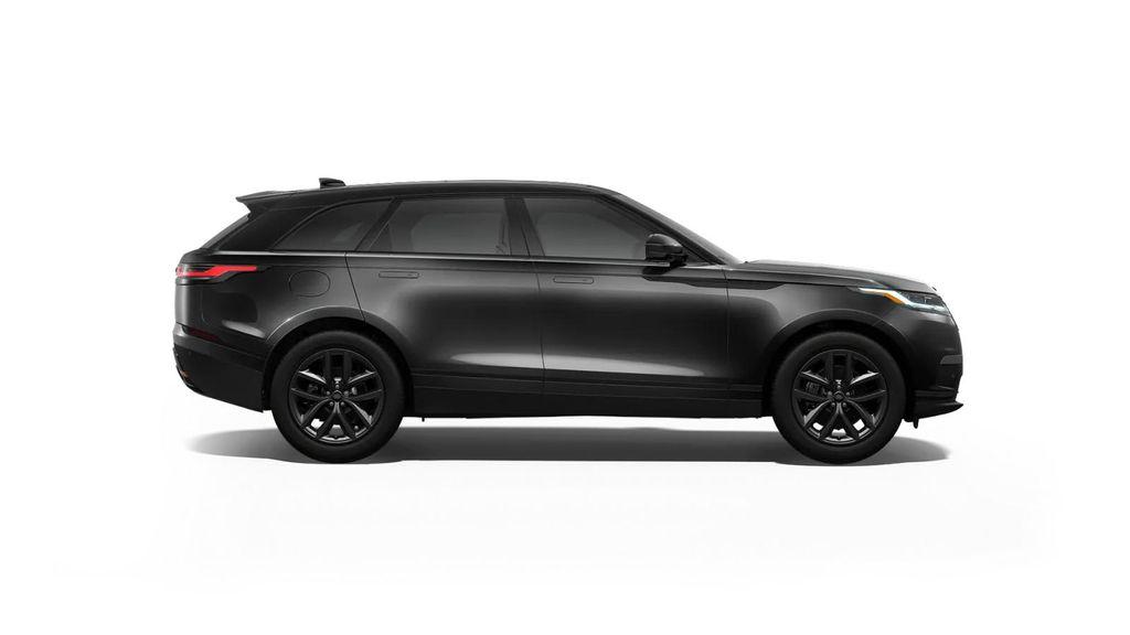 new 2026 Land Rover Range Rover Velar car, priced at $70,550