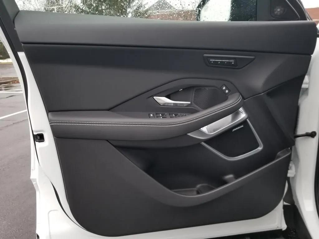 used 2024 Jaguar E-PACE car, priced at $53,718