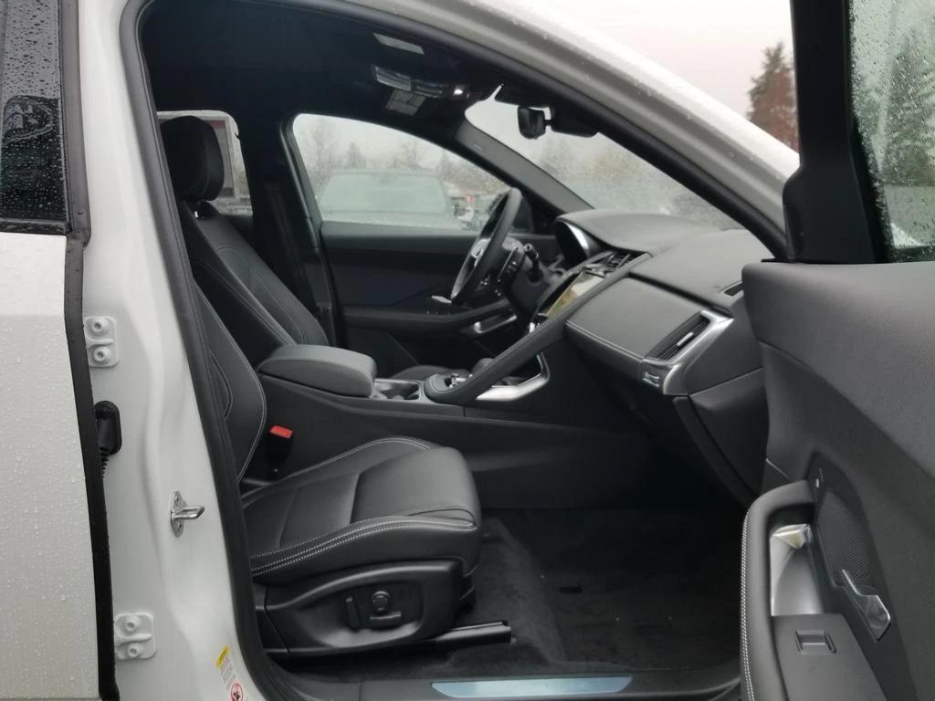 used 2024 Jaguar E-PACE car, priced at $53,718