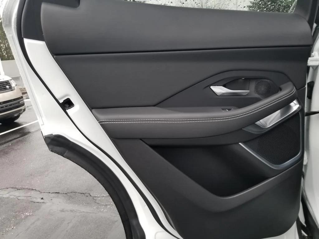 used 2024 Jaguar E-PACE car, priced at $53,718