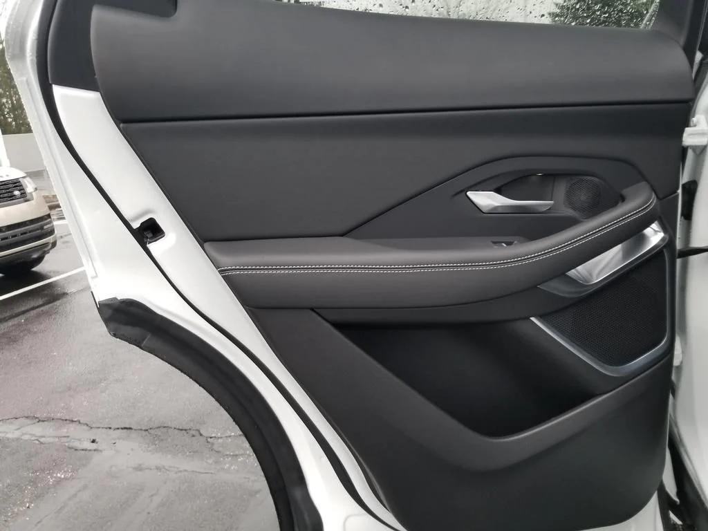 used 2024 Jaguar E-PACE car, priced at $53,718