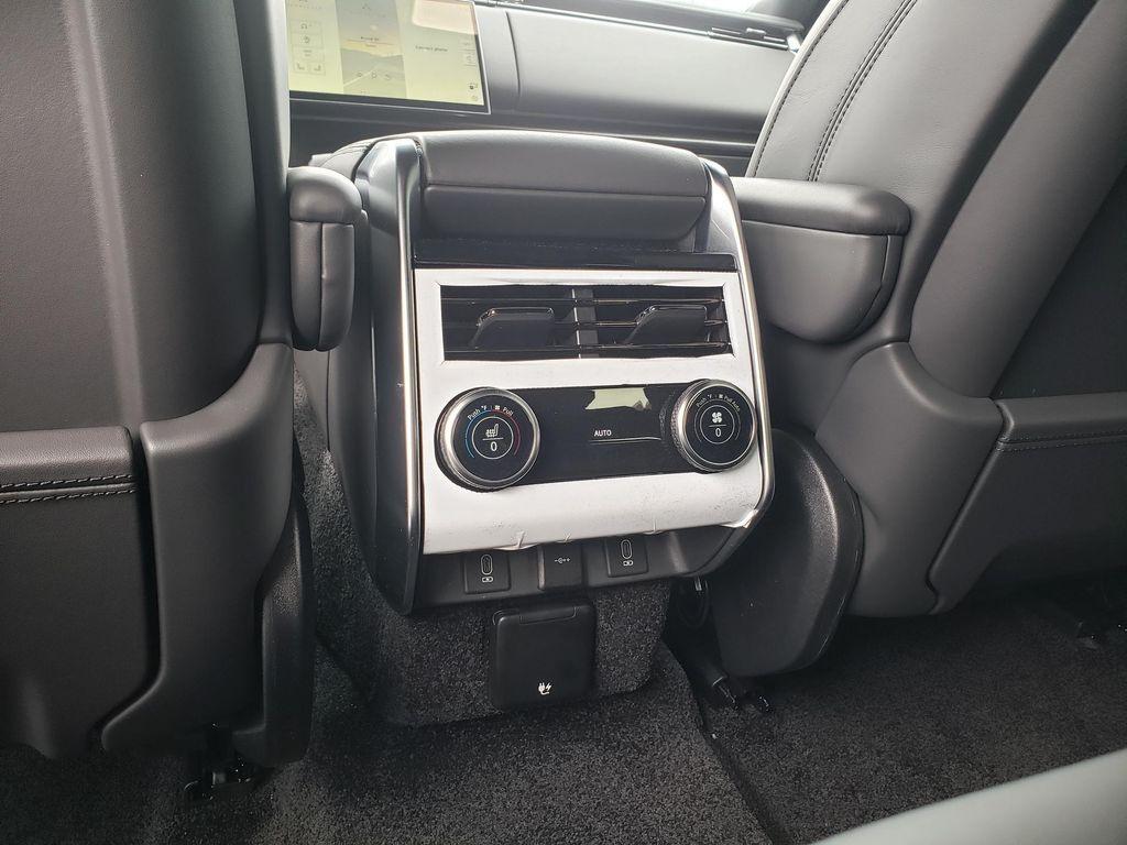 new 2026 Land Rover Range Rover car, priced at $146,308