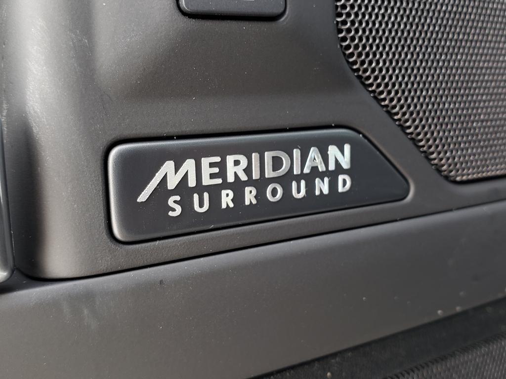 new 2026 Land Rover Defender car, priced at $95,845