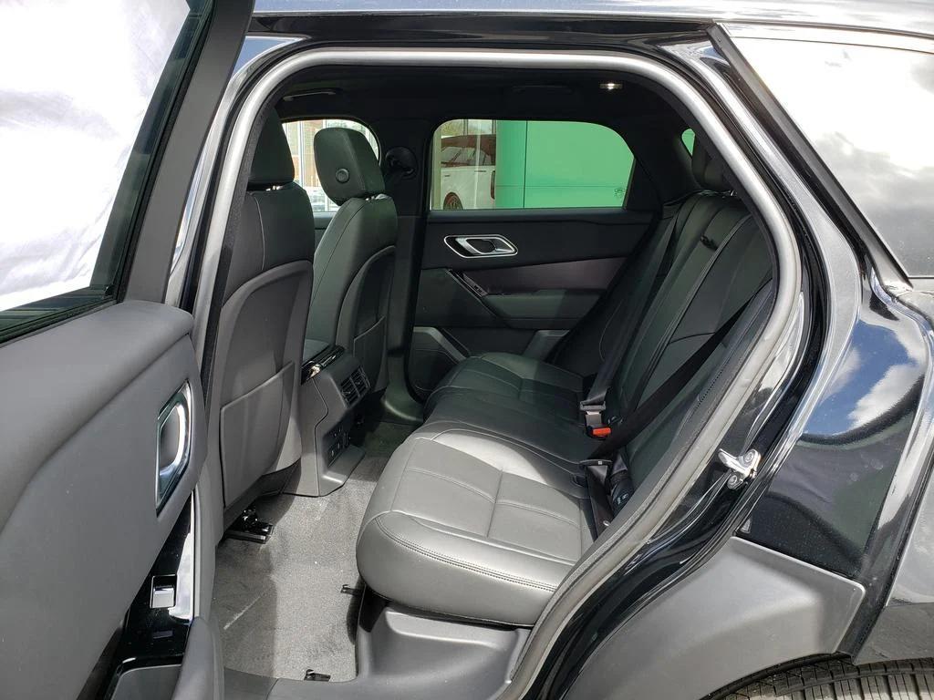 used 2026 Land Rover Range Rover Velar car