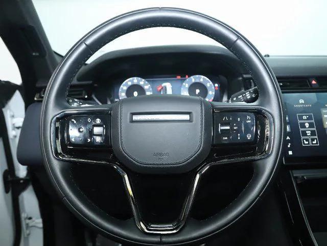 used 2026 Land Rover Range Rover Velar car, priced at $54,984