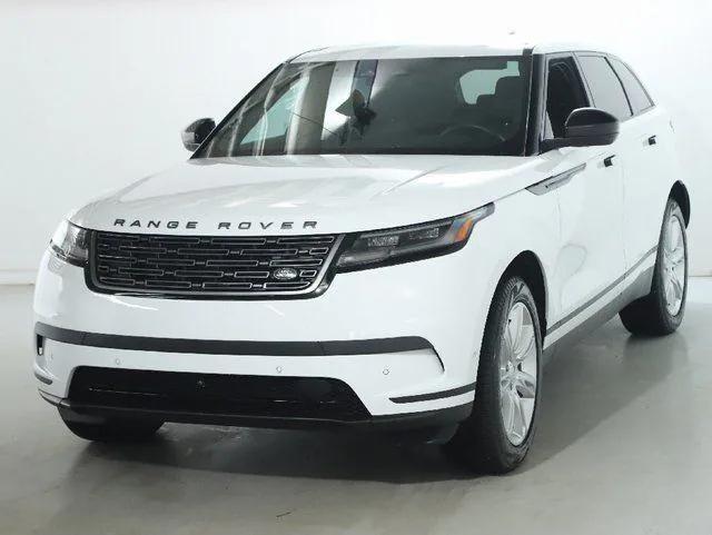 used 2026 Land Rover Range Rover Velar car, priced at $54,984