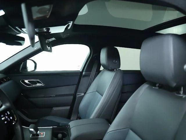 used 2026 Land Rover Range Rover Velar car, priced at $54,984