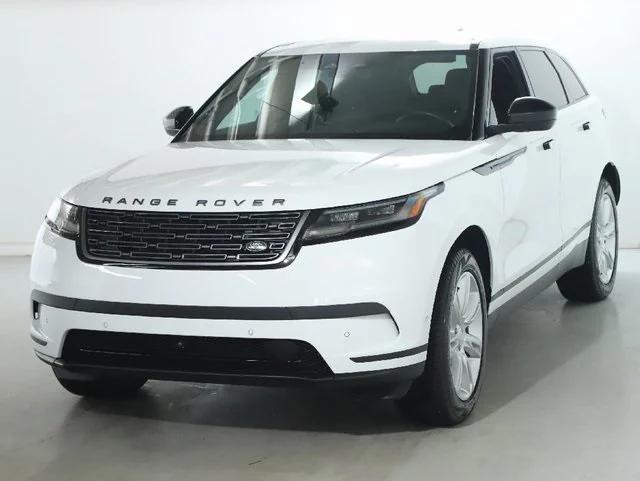 used 2026 Land Rover Range Rover Velar car, priced at $57,982